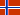 NOK-挪威Kroner